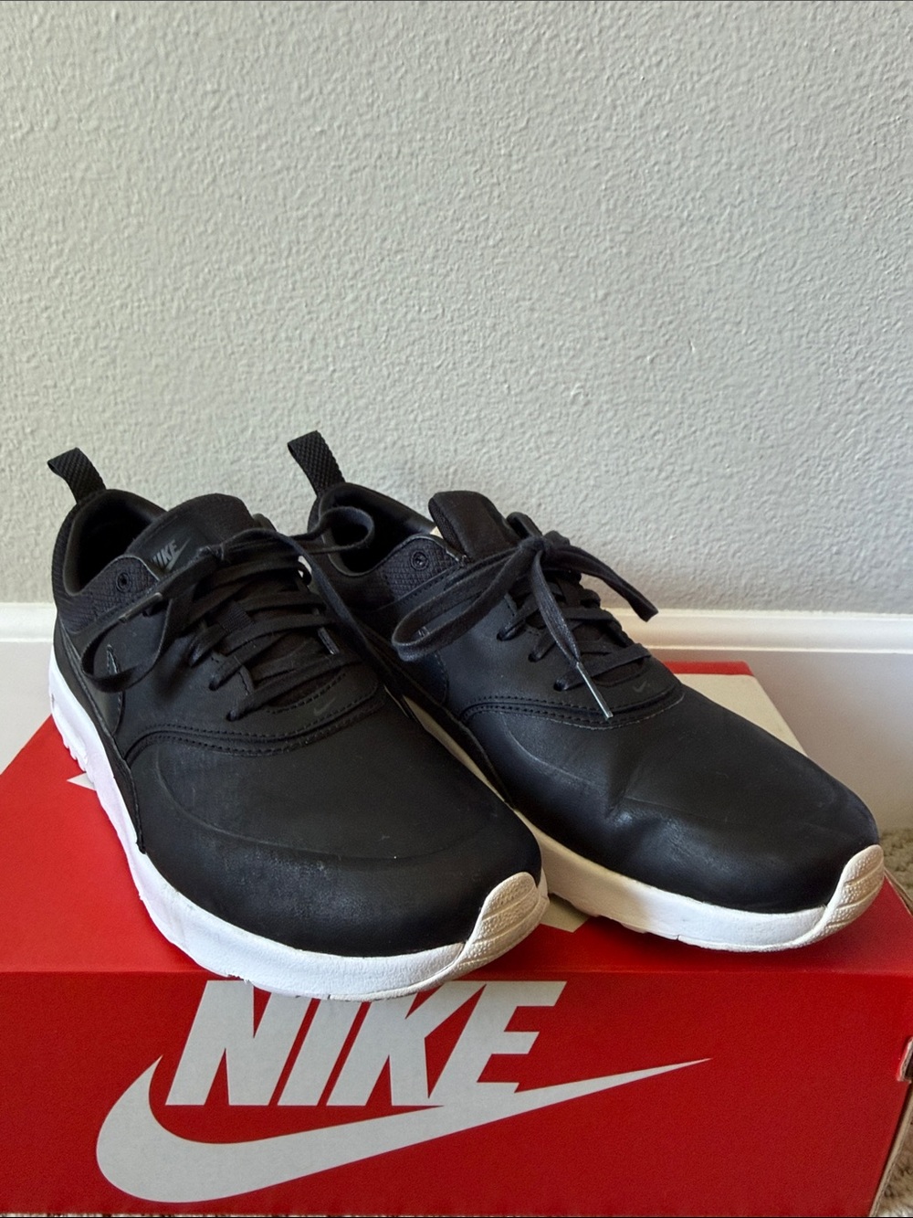 Nike Women’s Air Max Thea